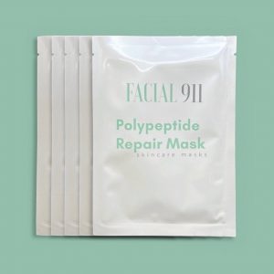 Facial911 Mask
